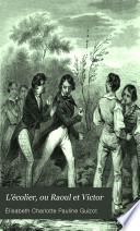 L'écolier, ou Raoul et Victor