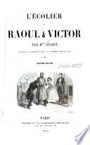 L'écolier ou Raoul et Victor