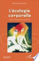 L'écologie corporelle