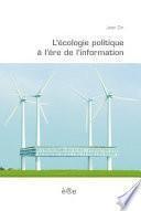 L'écologie politique à l'ère de l'information