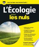 L'Ecologie pour les Nuls