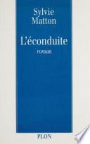 L'Éconduite