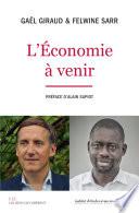 L'économie à venir