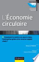 L'économie circulaire