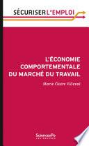 L'Économie comportementale du marché du travail