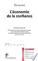 L'économie de la confiance