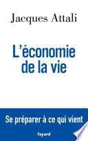 L'économie de la vie