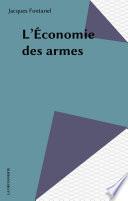 L'Économie des armes