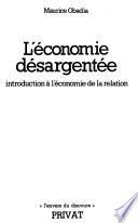 L'économie désargentée