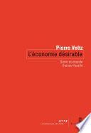 L'Économie désirable