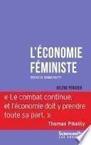 L'économie féministe