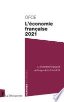 L'économie française 2021