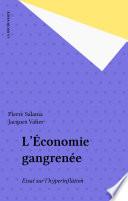 L'Économie gangrenée