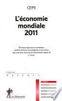 L'économie mondiale 2011
