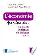 L'économie, parlons-en !