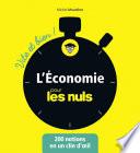 L'économie pour les Nuls - Vite et Bien