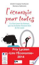 L'économie pour toutes