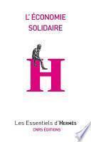 L'économie solidaire