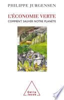 L' Économie verte