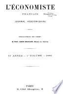 L'Economiste français