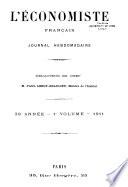 L'Economiste français