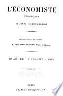 L'Économiste français