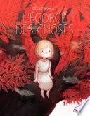 L'écorce des choses
