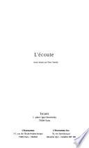 L'ECOUTE