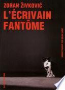 L'écrivain fantôme