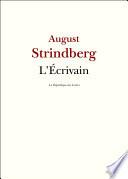 L'Écrivain