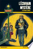L'écrivain mystère