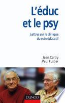 L'éduc et le psy
