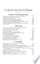 L'éducateur et bulletin corporatif