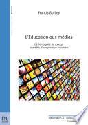 L'éducation aux médias