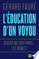 L'éducation d'un voyou