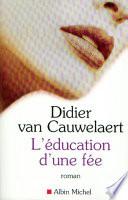 L'Education d'une fée