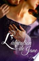 L'éducation de Jane