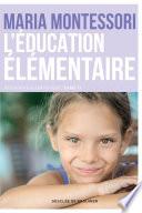 L'éducation élémentaire