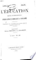 L'Education