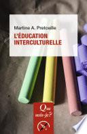 L'éducation interculturelle