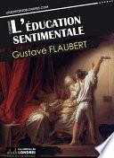L'éducation sentimentale