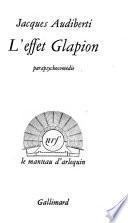 L'Effet Glapion