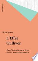 L'Effet Gulliver