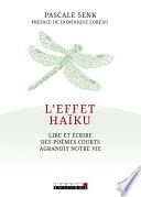 L'effet haïku
