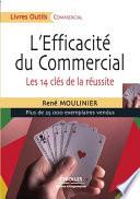 L'efficacité du commercial
