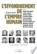 L'effondrement de l'empire humain