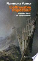 L'effroyable imposteur