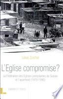 L'église compromise?