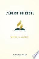 L'Église du reste