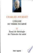 L'Eglise du verbe incarné